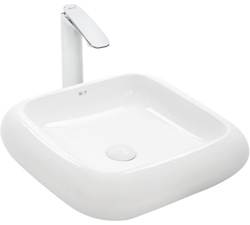 Умывальник WeltWasser WW Elbach 3061  (10000003867) 