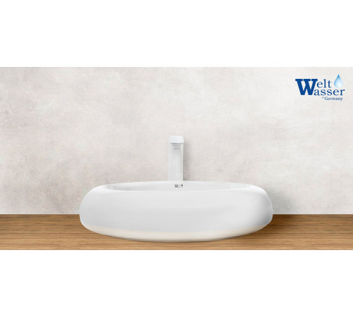 Умывальник WeltWasser WW Elbach 3062  (10000003868) 