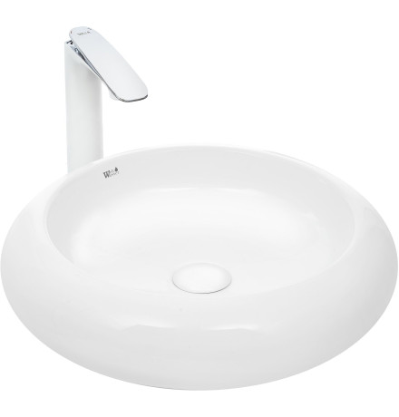 Умывальник WeltWasser WW Elbach 3062  (10000003868) 