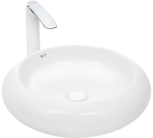Умывальник WeltWasser WW Elbach 3062  (10000003868) 