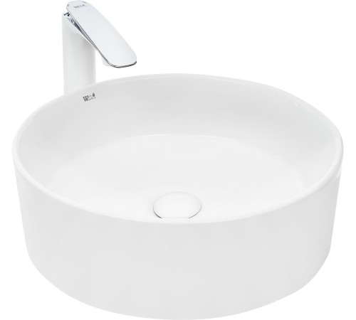 Умывальник WeltWasser WW Elbach 3069  (10000004565) 