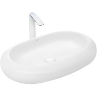 Умывальник WeltWasser WW Elbach 3075  (10000003869) 