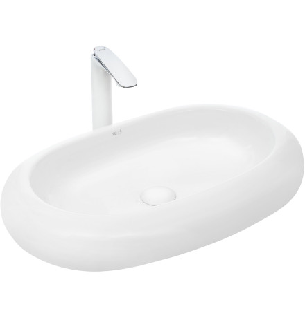 Умывальник WeltWasser WW Elbach 3075  (10000003869) 