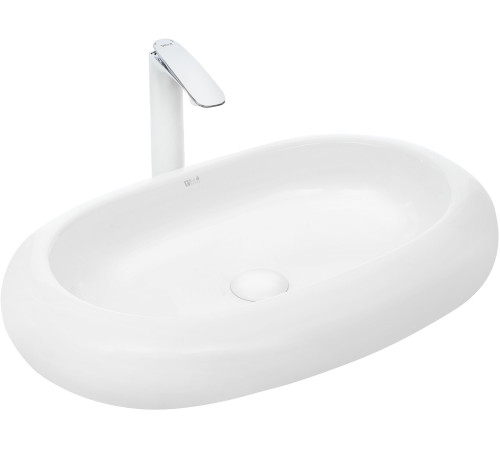 Умывальник WeltWasser WW Elbach 3075  (10000003869) 