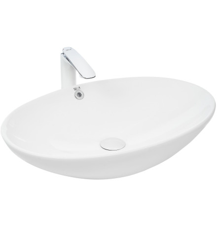 Умывальник WeltWasser WW Elbach 3077  (10000004564) 
