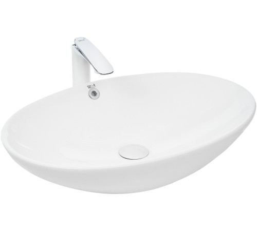 Умывальник WeltWasser WW Elbach 3077  (10000004564) 