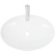 Умывальник WeltWasser WW Elbach 3077  (10000004564) 