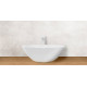Умывальник WeltWasser WW Elbach 3132  (10000004566) 