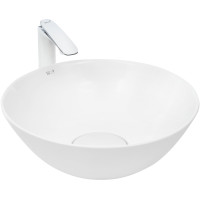 Умывальник WeltWasser WW Elbach 3132  (10000004566) 
