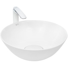 Умывальник WeltWasser WW Elbach 3132  (10000004566) 