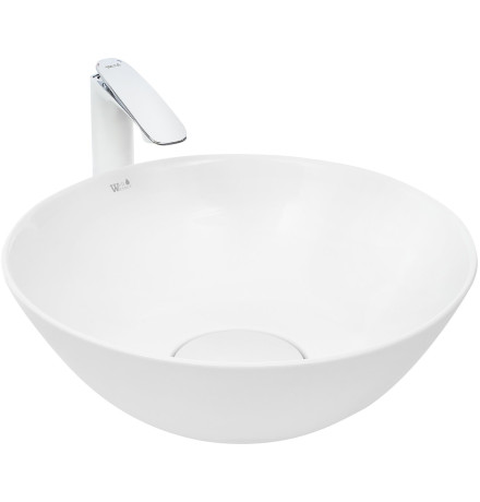 Умывальник WeltWasser WW Elbach 3132  (10000004566) 