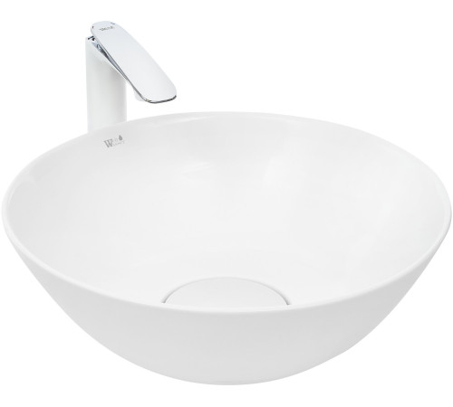 Умывальник WeltWasser WW Elbach 3132  (10000004566) 
