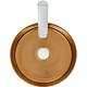 Умывальник WeltWasser WW Elbach 3134 LSWG  (10000004540)  