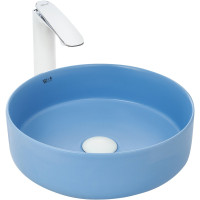 Умывальник WeltWasser WW Elbach 3134 MBL  (10000004518)  