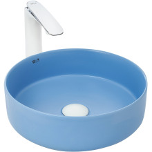 Умывальник WeltWasser WW Elbach 3134 MBL  (10000004518)  