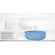Умывальник WeltWasser WW Elbach 3134 MBL  (10000004518)  