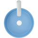 Умывальник WeltWasser WW Elbach 3134 MBL  (10000004518)  