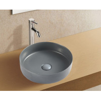 Умывальник WeltWasser WW Elbach 3134 MDG  (10000004516)  
