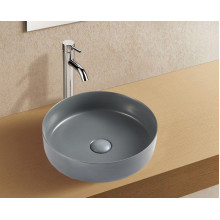Умывальник WeltWasser WW Elbach 3134 MDG  (10000004516)  