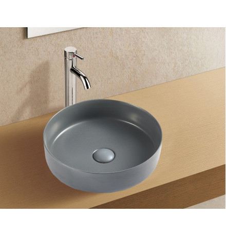 Умывальник WeltWasser WW Elbach 3134 MDG  (10000004516)  
