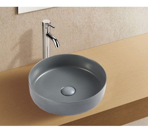 Умывальник WeltWasser WW Elbach 3134 MDG  (10000004516)  
