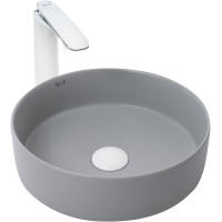 Умывальник WeltWasser WW Elbach 3134 MFG  (10000004513)  