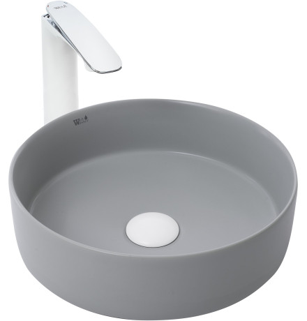 Умывальник WeltWasser WW Elbach 3134 MFG  (10000004513)  