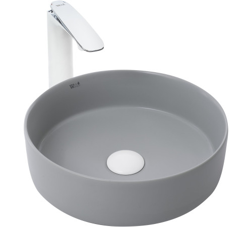 Умывальник WeltWasser WW Elbach 3134 MFG  (10000004513)  
