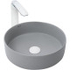 Умывальник WeltWasser WW Elbach 3134 MFG  (10000004513)  