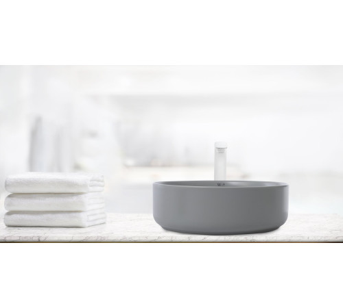 Умывальник WeltWasser WW Elbach 3134 MFG  (10000004513)  