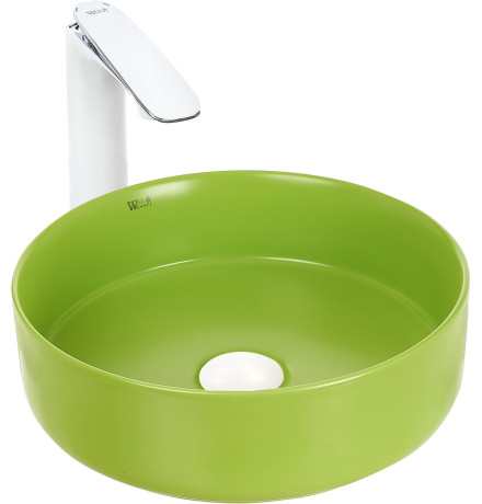 Умывальник WeltWasser WW Elbach 3134 MGG  (10000004517)  