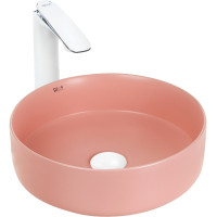 Умывальник WeltWasser WW Elbach 3134 MP  (10000004515)  