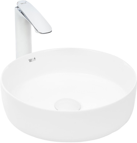 Умывальник WeltWasser WW Elbach 3134  (10000003854) 
