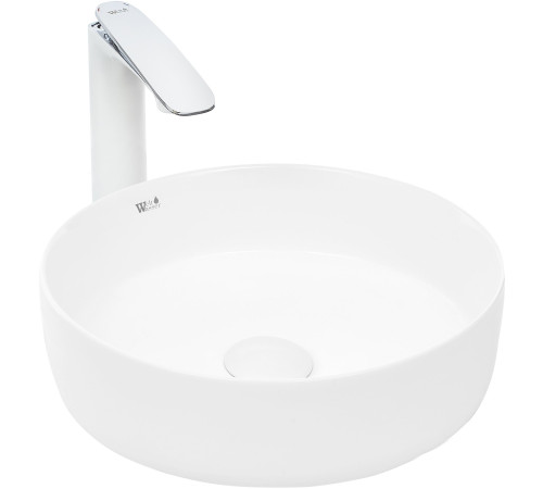 Умывальник WeltWasser WW Elbach 3134  (10000003854) 