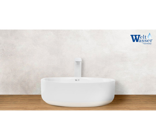 Умывальник WeltWasser WW Elbach 3134  (10000003854) 