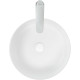 Умывальник WeltWasser WW Elbach 3134  (10000003854) 