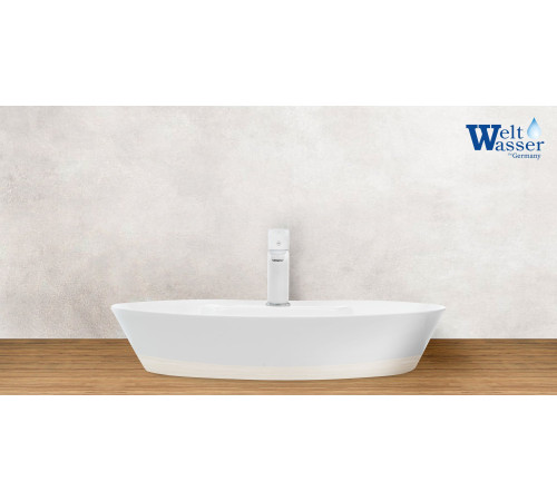 Умывальник WeltWasser WW Elbach 3203  (10000003858) 