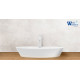 Умывальник WeltWasser WW Elbach 3203  (10000003858) 