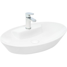 Умывальник WeltWasser WW Elbach 3203  (10000003858) 