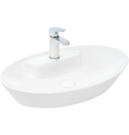 Умывальник WeltWasser WW Elbach 3203  (10000003858) 