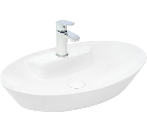 Умывальник WeltWasser WW Elbach 3203  (10000003858) 