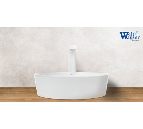Умывальник WeltWasser WW Elbach 32066  (10000003845) 