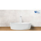 Умывальник WeltWasser WW Elbach 32066  (10000003845) 