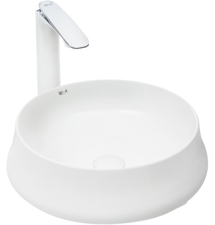 Умывальник WeltWasser WW Elbach 3210  (10000003853) 