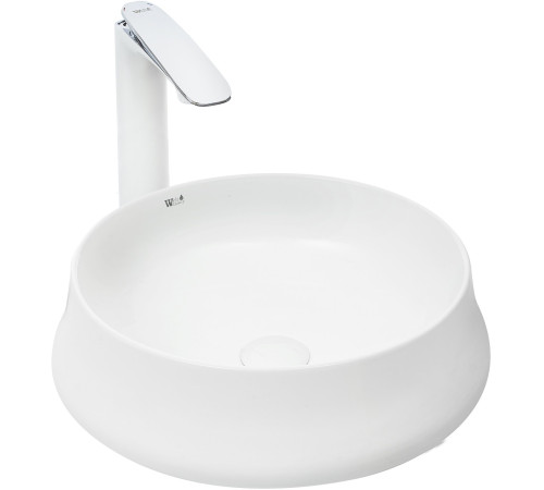 Умывальник WeltWasser WW Elbach 3210  (10000003853) 