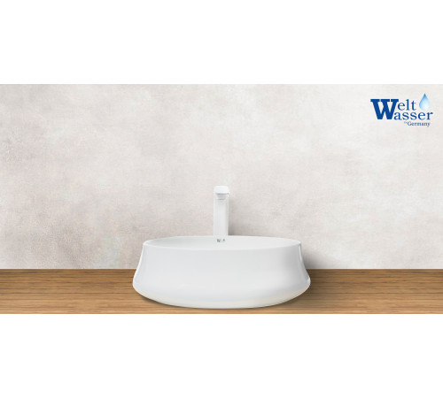 Умывальник WeltWasser WW Elbach 3210  (10000003853) 