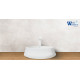 Умывальник WeltWasser WW Elbach 3210  (10000003853) 