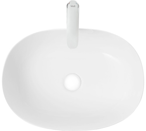Умывальник WeltWasser WW Elbach 32100  (10000004571) 