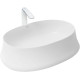Умывальник WeltWasser WW Elbach 32100  (10000004571) 