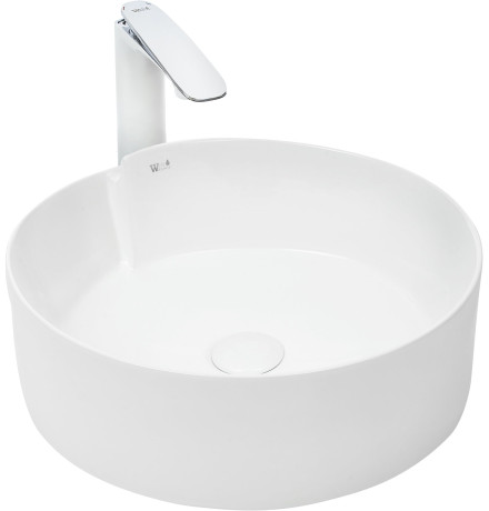 Умывальник WeltWasser WW Elbach 3261  (10000004570) 